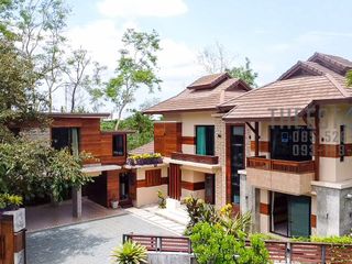 À louer et à vendre 5 chambres maison à Mae Rim, Chiang Mai