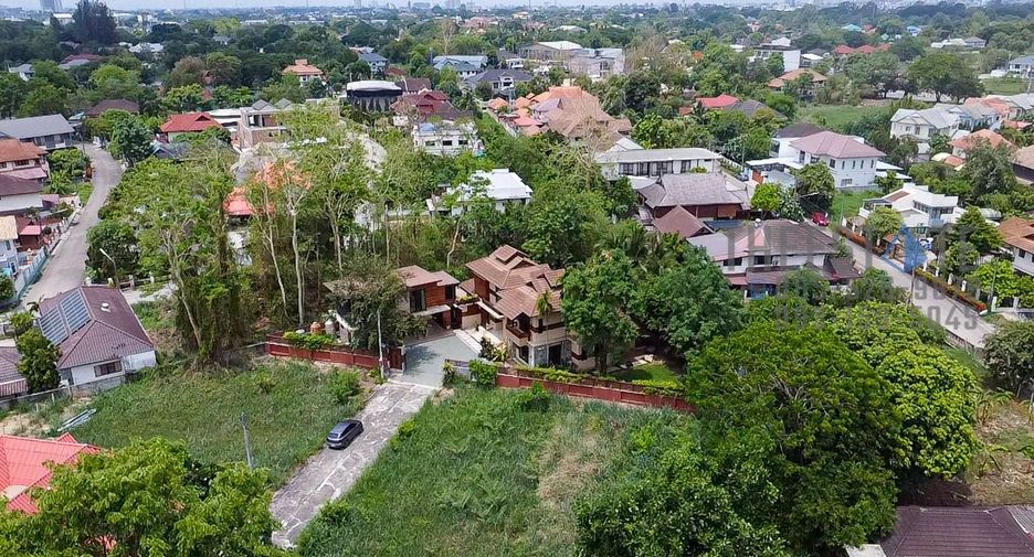 For rent and for sale 5 bedrooms house in Mae Rim, Chiang Mai