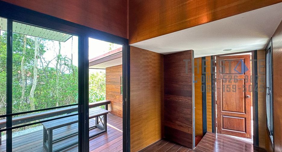 For rent and for sale 5 bedrooms house in Mae Rim, Chiang Mai