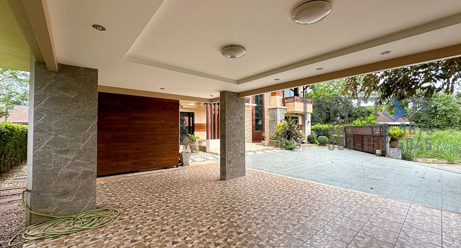 For rent and for sale 5 bedrooms house in Mae Rim, Chiang Mai
