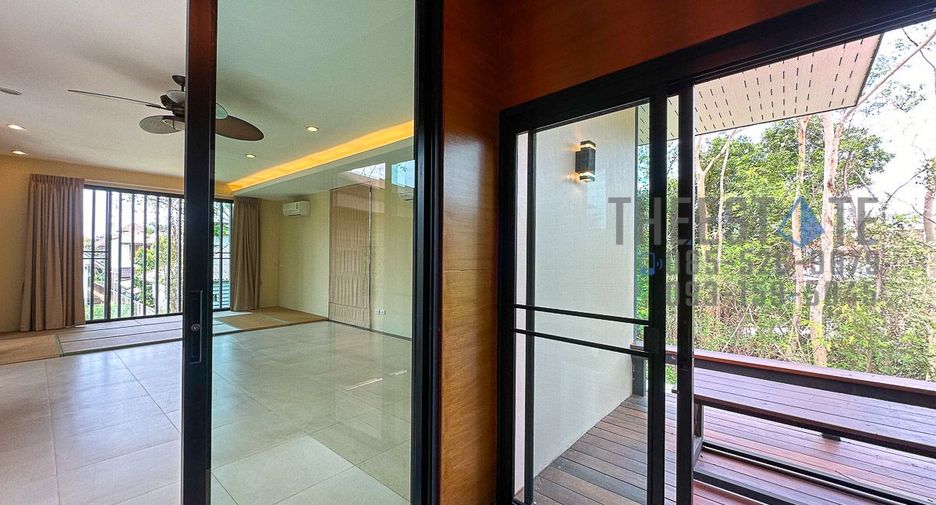 For rent and for sale 5 bedrooms house in Mae Rim, Chiang Mai