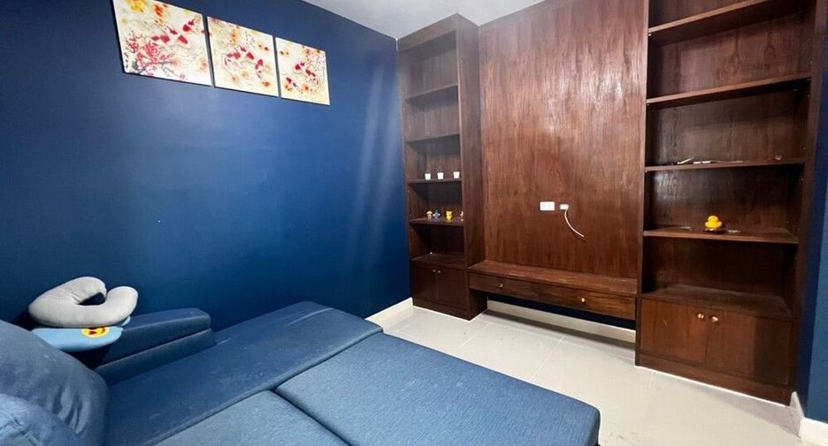 For sale 3 Beds townhouse in Sai Noi, Nonthaburi