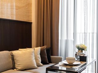 For rent 1 Beds condo in Phra Khanong, Bangkok