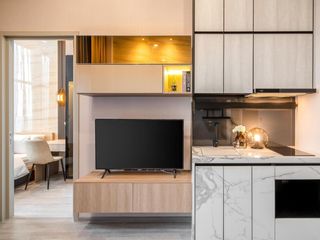 For rent 1 Beds condo in Phra Khanong, Bangkok