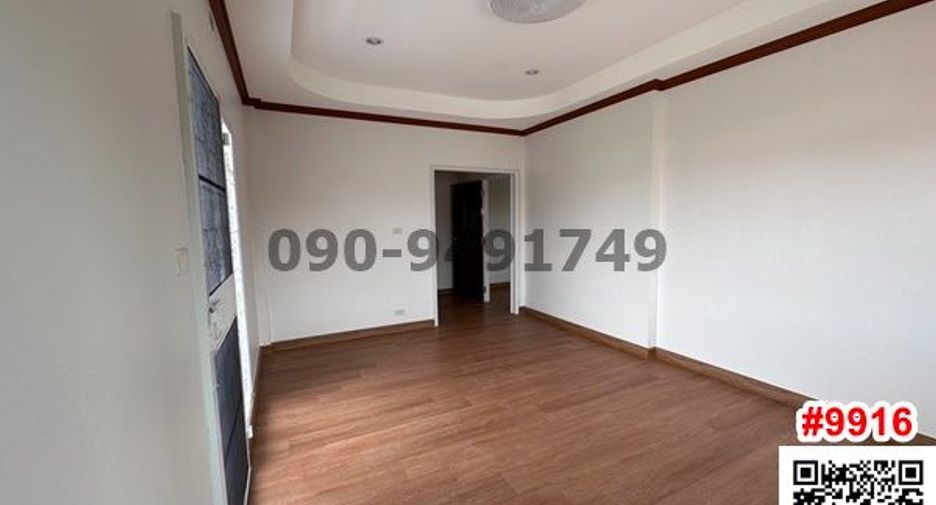 For sale 5 bedrooms house in Bang Bua Thong, Nonthaburi