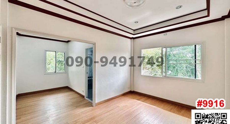 For sale 5 bedrooms house in Bang Bua Thong, Nonthaburi