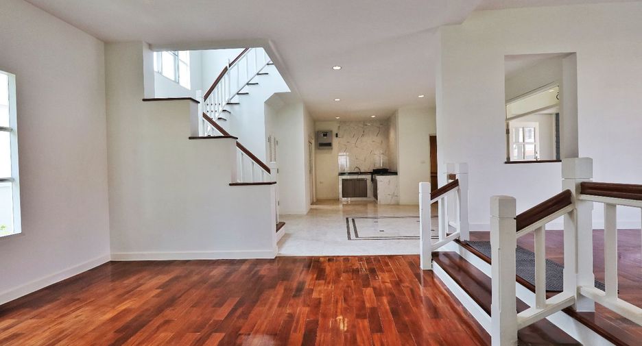 For sale 5 bedrooms house in Bang Kruai, Nonthaburi