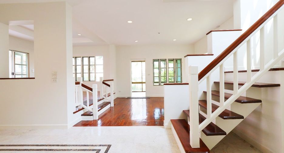 For sale 5 bedrooms house in Bang Kruai, Nonthaburi