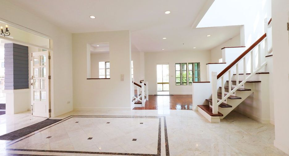 For sale 5 bedrooms house in Bang Kruai, Nonthaburi