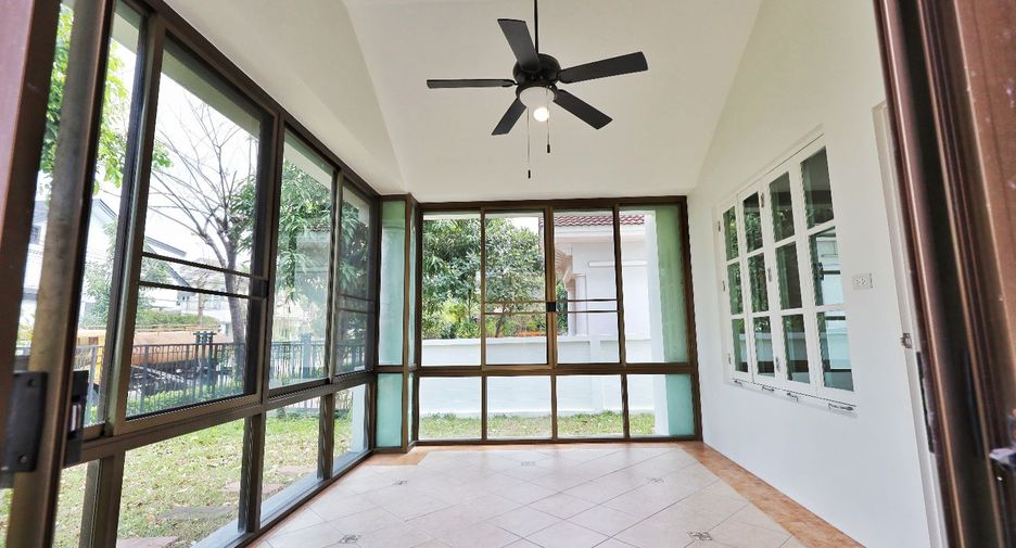 For sale 5 bedrooms house in Bang Kruai, Nonthaburi