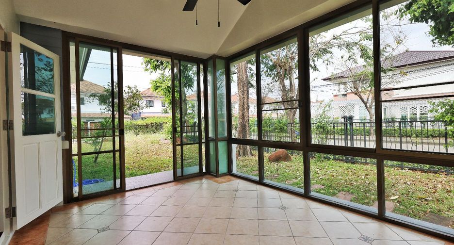 For sale 5 bedrooms house in Bang Kruai, Nonthaburi