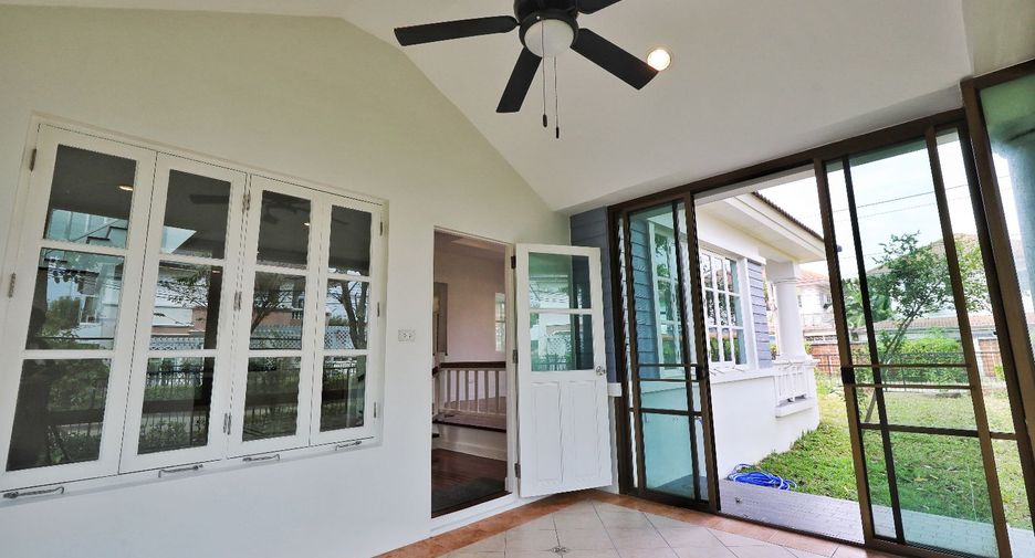 For sale 5 bedrooms house in Bang Kruai, Nonthaburi