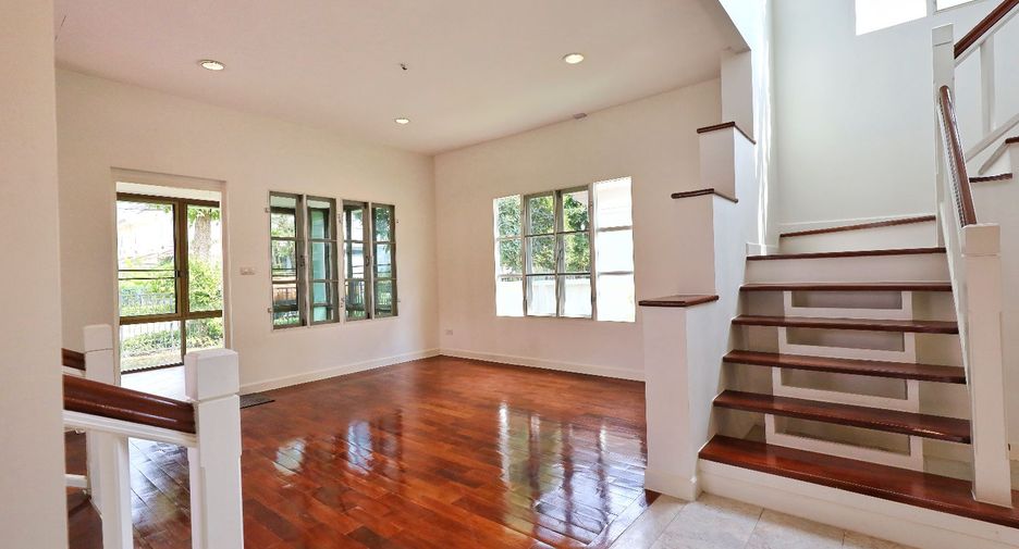 For sale 5 bedrooms house in Bang Kruai, Nonthaburi