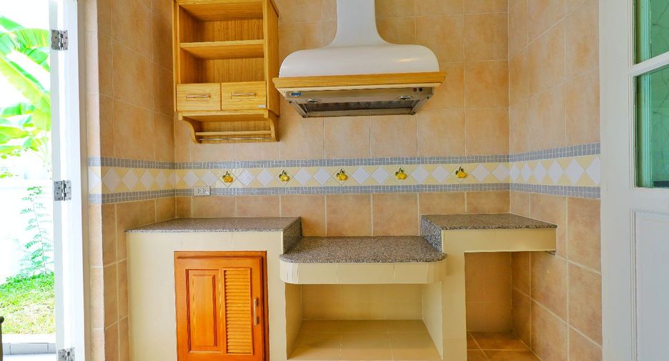 For sale 5 bedrooms house in Bang Kruai, Nonthaburi