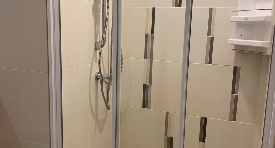 For sale 1 bed condo in Mueang Nonthaburi, Nonthaburi