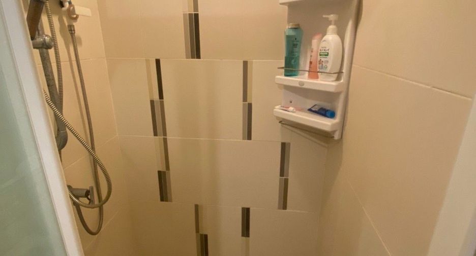 For sale 1 bed condo in Mueang Nonthaburi, Nonthaburi