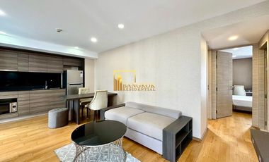 For rent and for sale 2 bedrooms condo in Pathum Wan, Bangkok