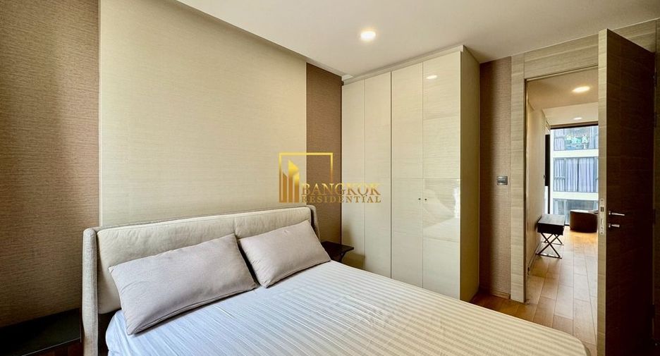 Wohnung zur Miete und zum Kauf mit 2 Zimmer in Pathum Wan, Bangkok