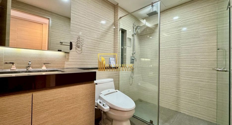 Wohnung zur Miete und zum Kauf mit 2 Zimmer in Pathum Wan, Bangkok