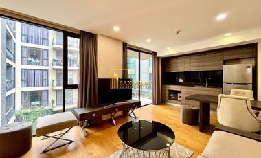 For rent and for sale 2 bedrooms condo in Pathum Wan, Bangkok