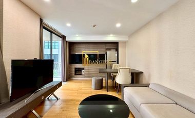 For rent and for sale 2 bedrooms condo in Pathum Wan, Bangkok