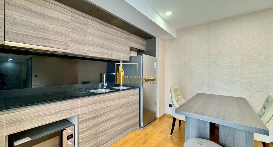 Wohnung zur Miete und zum Kauf mit 2 Zimmer in Pathum Wan, Bangkok