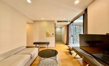 For rent and for sale 2 bedrooms condo in Pathum Wan, Bangkok