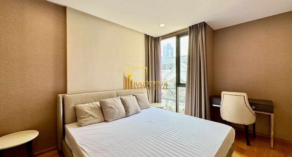 Wohnung zur Miete und zum Kauf mit 2 Zimmer in Pathum Wan, Bangkok