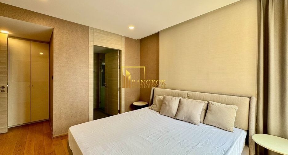 Wohnung zur Miete und zum Kauf mit 2 Zimmer in Pathum Wan, Bangkok
