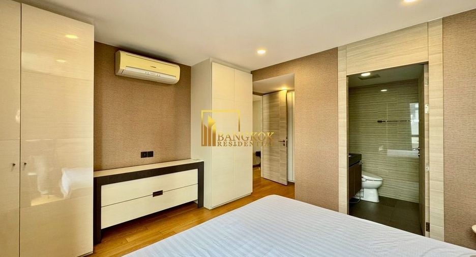 Wohnung zur Miete und zum Kauf mit 2 Zimmer in Pathum Wan, Bangkok