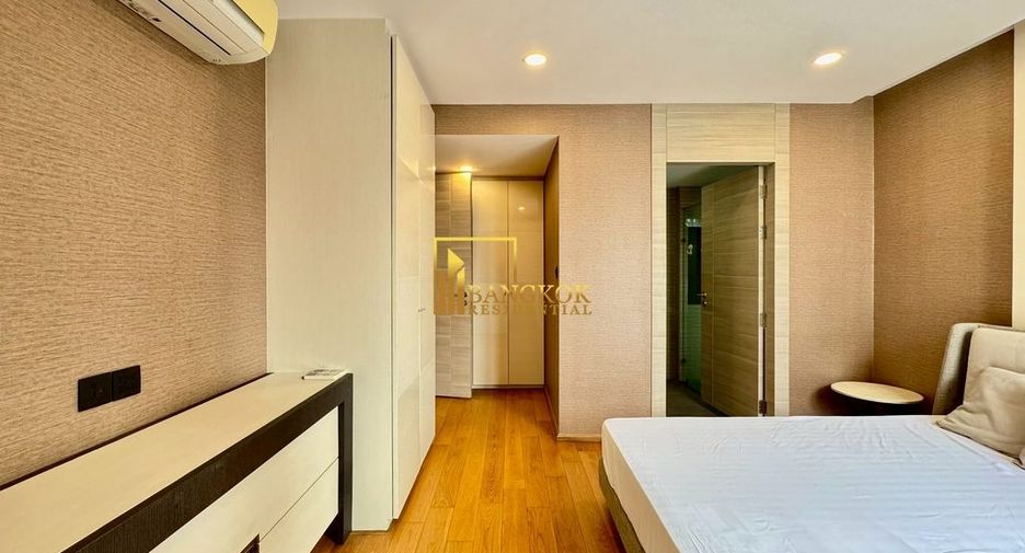Wohnung zur Miete und zum Kauf mit 2 Zimmer in Pathum Wan, Bangkok