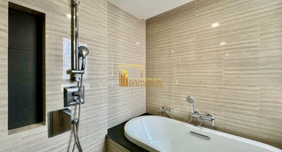 Wohnung zur Miete und zum Kauf mit 2 Zimmer in Pathum Wan, Bangkok