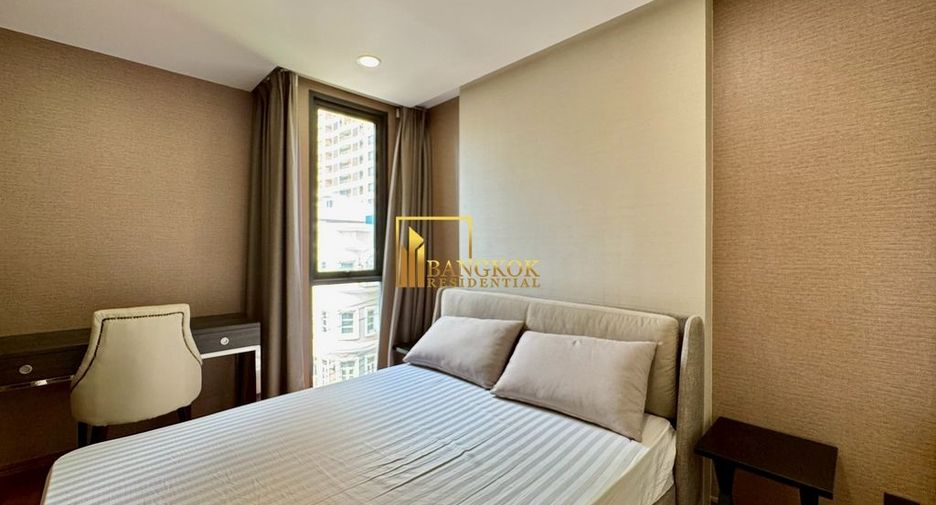 Wohnung zur Miete und zum Kauf mit 2 Zimmer in Pathum Wan, Bangkok