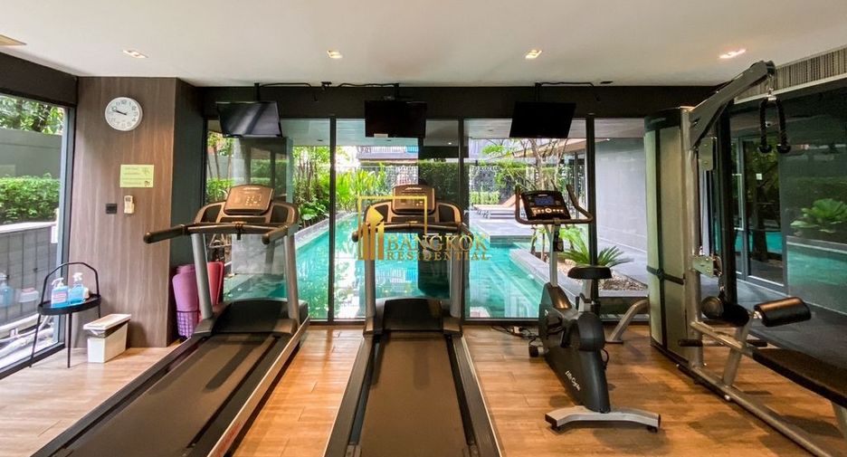 Wohnung zur Miete und zum Kauf mit 2 Zimmer in Pathum Wan, Bangkok