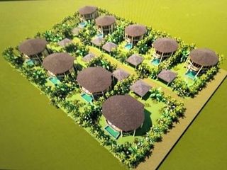 For sale 1 bed villa in Ko Samui, Surat Thani