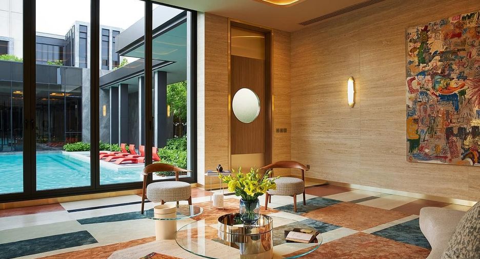 For sale 4 bedrooms house in Suan Luang, Bangkok