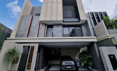 For sale 4 Beds house in Suan Luang, Bangkok