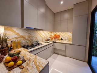 For sale 4 bedrooms house in Suan Luang, Bangkok