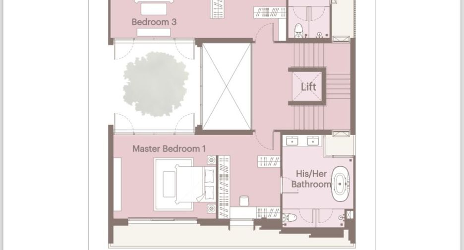 For sale 4 bedrooms house in Suan Luang, Bangkok