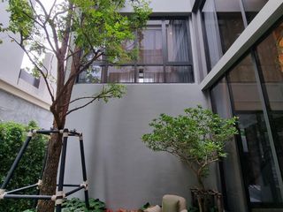 For sale 4 bedrooms house in Suan Luang, Bangkok