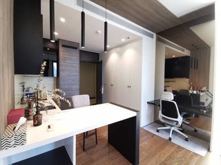 Wohnung zum Kauf mit 1 Zimmer in Pathum Wan, Bangkok