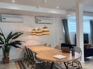 For rent 4 bedrooms house in Khlong Toei, Bangkok