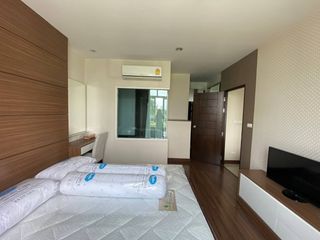 For Rent 1 Bedroom Condo In Mueang Chiang Mai
