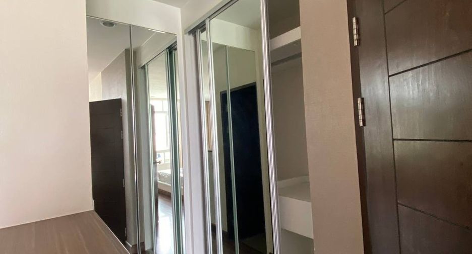 For rent 1 bed condo in Mueang Chiang Mai, Chiang Mai