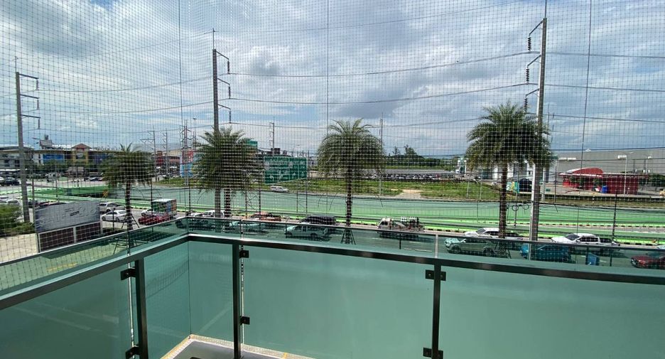 For rent 1 bed condo in Mueang Chiang Mai, Chiang Mai