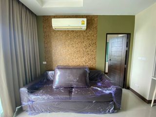 Аренда 1 кровать кондо в Mueang Chiang Mai, Чианг Маи