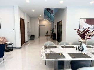 For rent 5 ベッドルーム house in Bang Phli, Samut Prakan