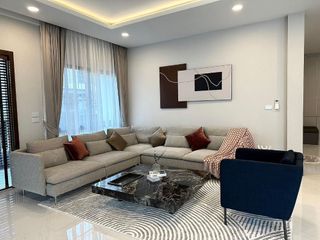 For rent 5 ベッドルーム house in Bang Phli, Samut Prakan