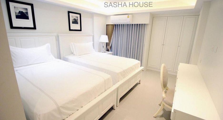 For rent and for sale serviced apartment in Chatuchak, Bangkok