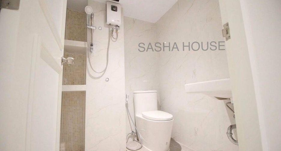 For rent and for sale serviced apartment in Chatuchak, Bangkok
